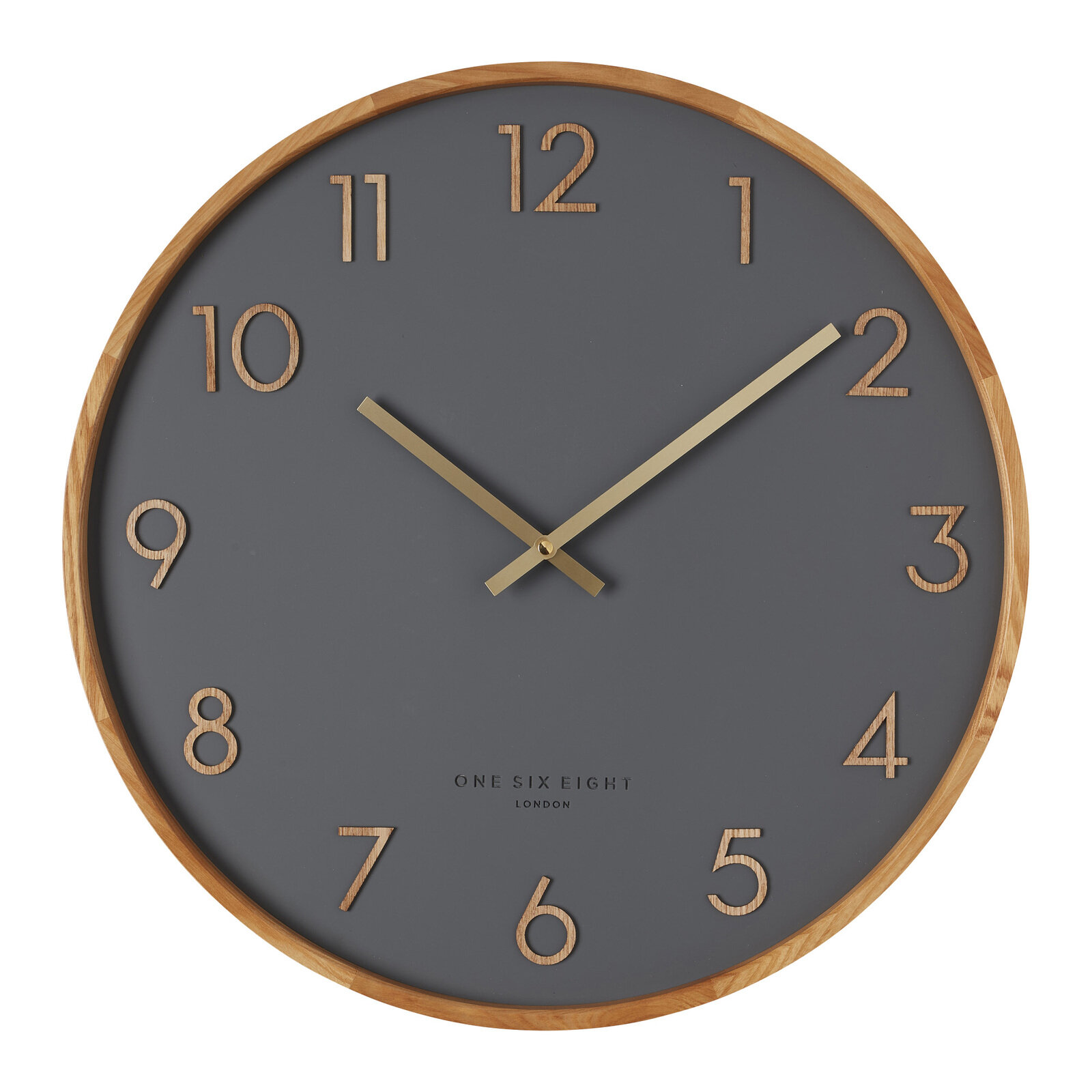 Clocks - Scarlett Wall Clock