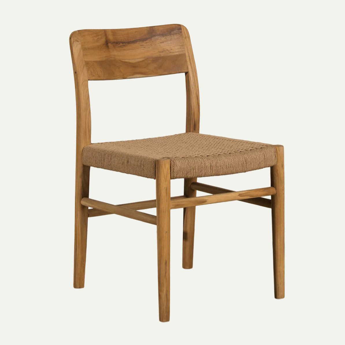 Dining Chair - Hugo Woven