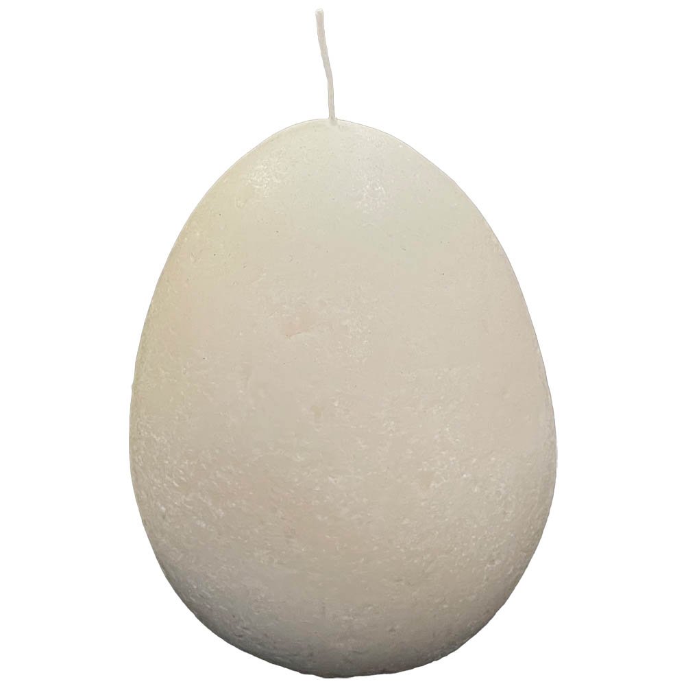 Candle - Egg