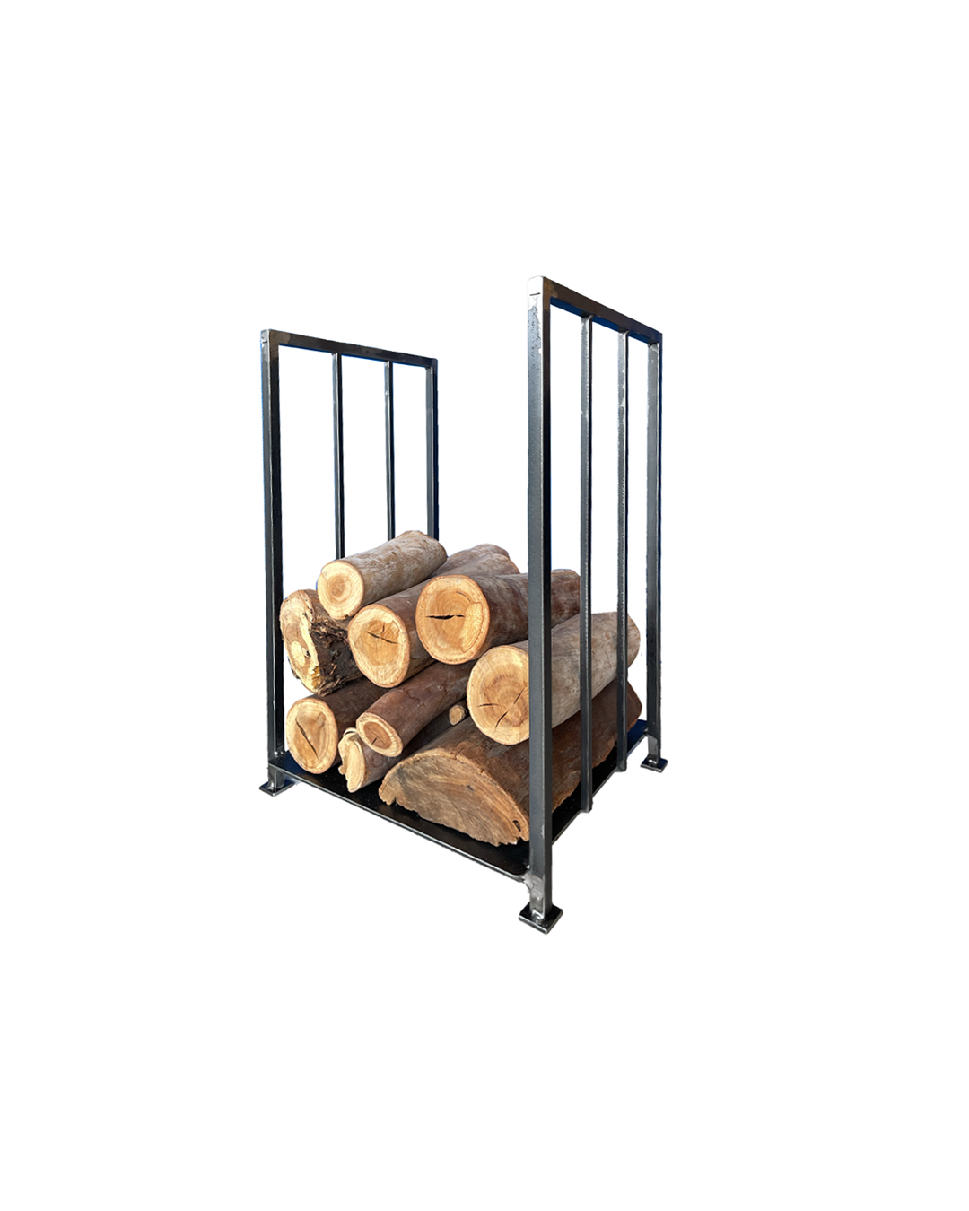 Wood Stacker