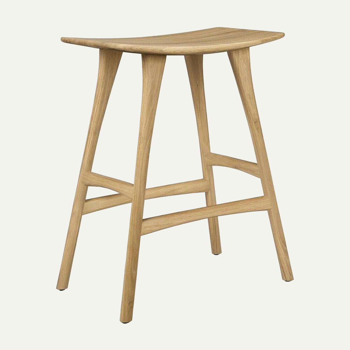 Stool - Osso Backless