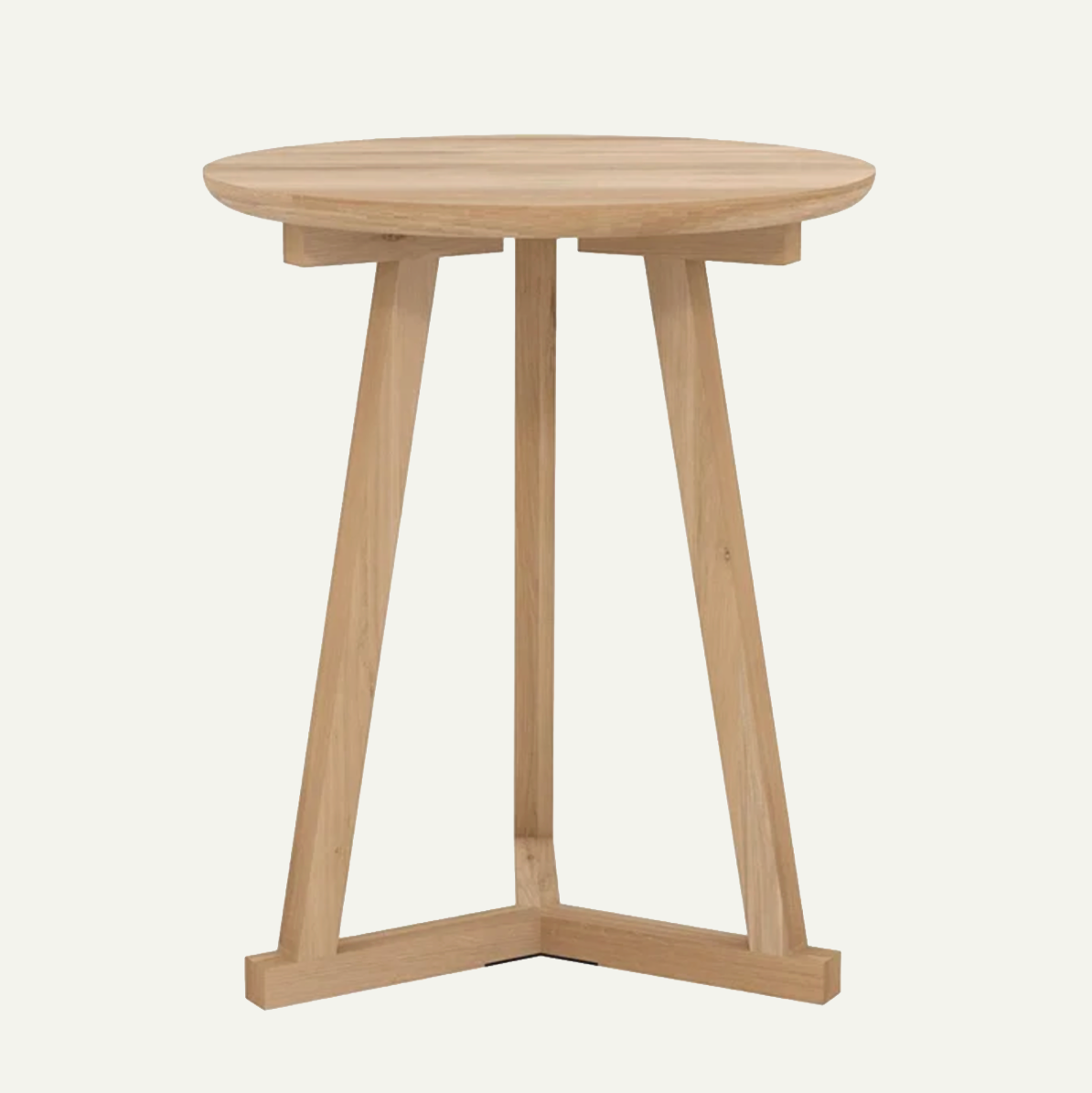 Side Table - Tripod Side Table