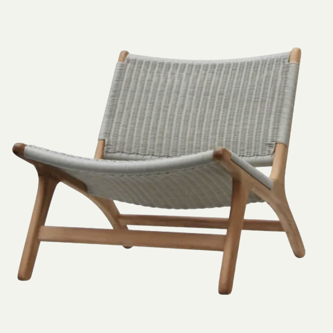 Lounge Chair -  Bliss