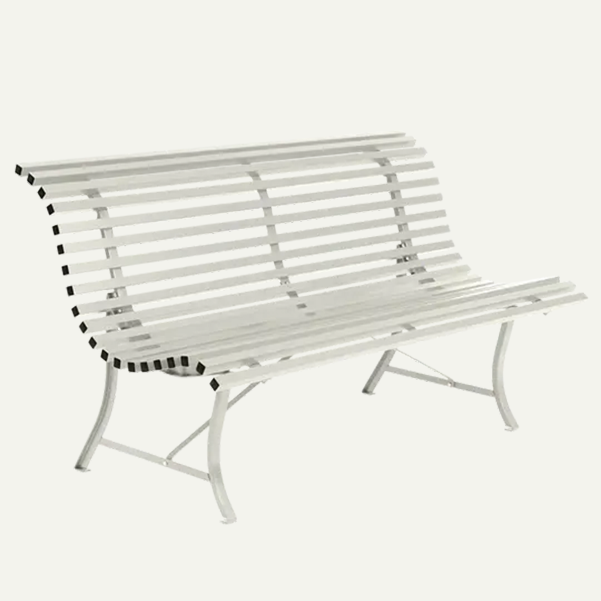 Outdoor Bench - Louisiane