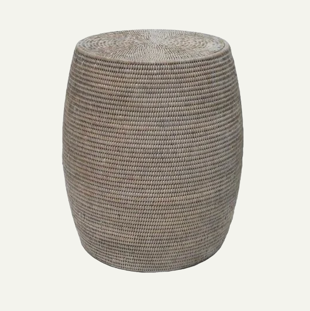 Stool - Drum