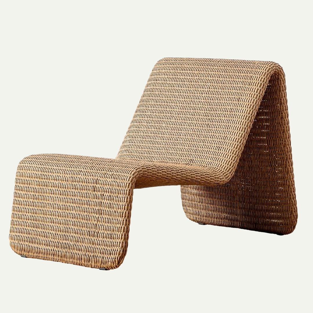 Lounge Chair - Kanye