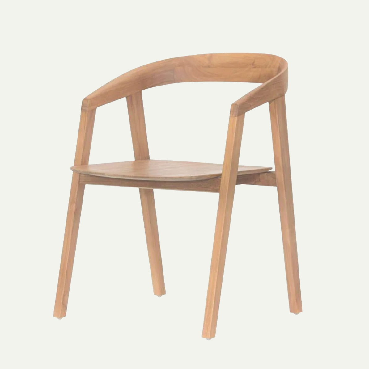 Dining Chair - Logan Arc