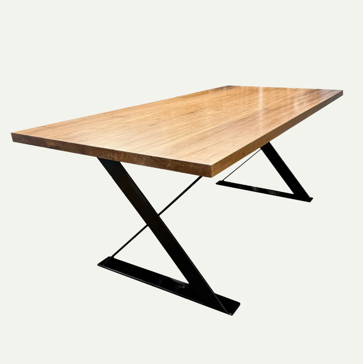 Dining Table - Messmate