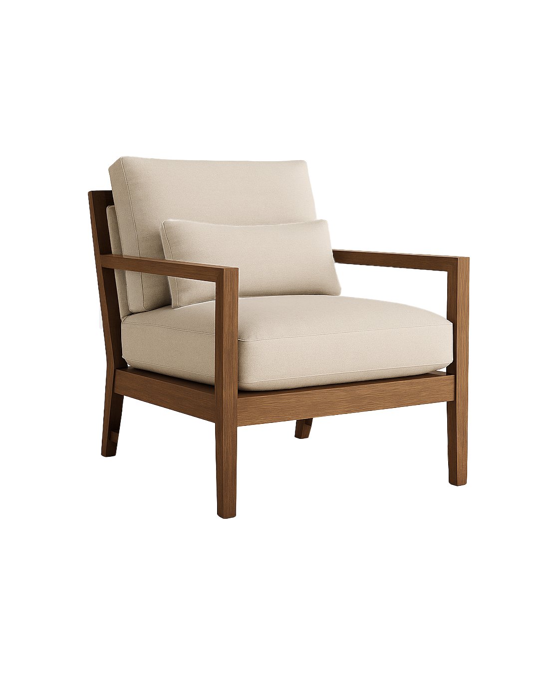 Armchair - Marlowe
