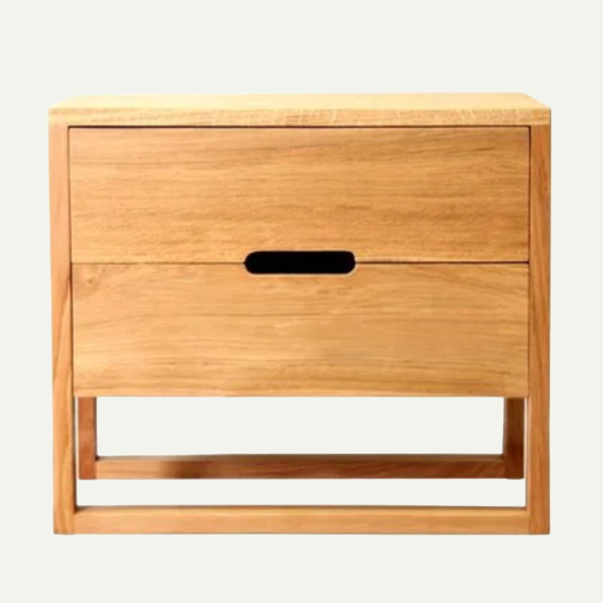 Bedside Table - Solaris