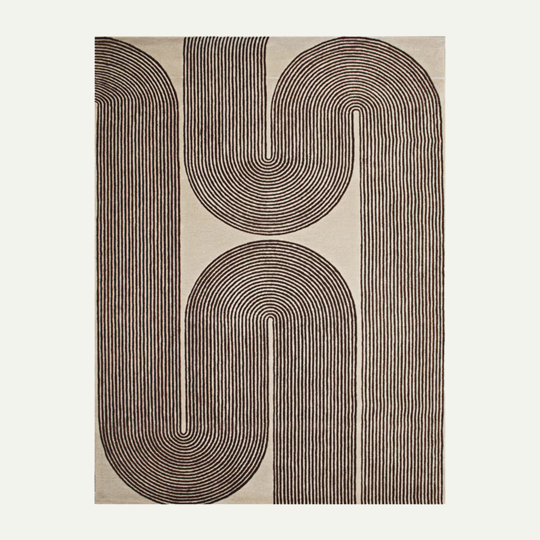 Rug - Viper