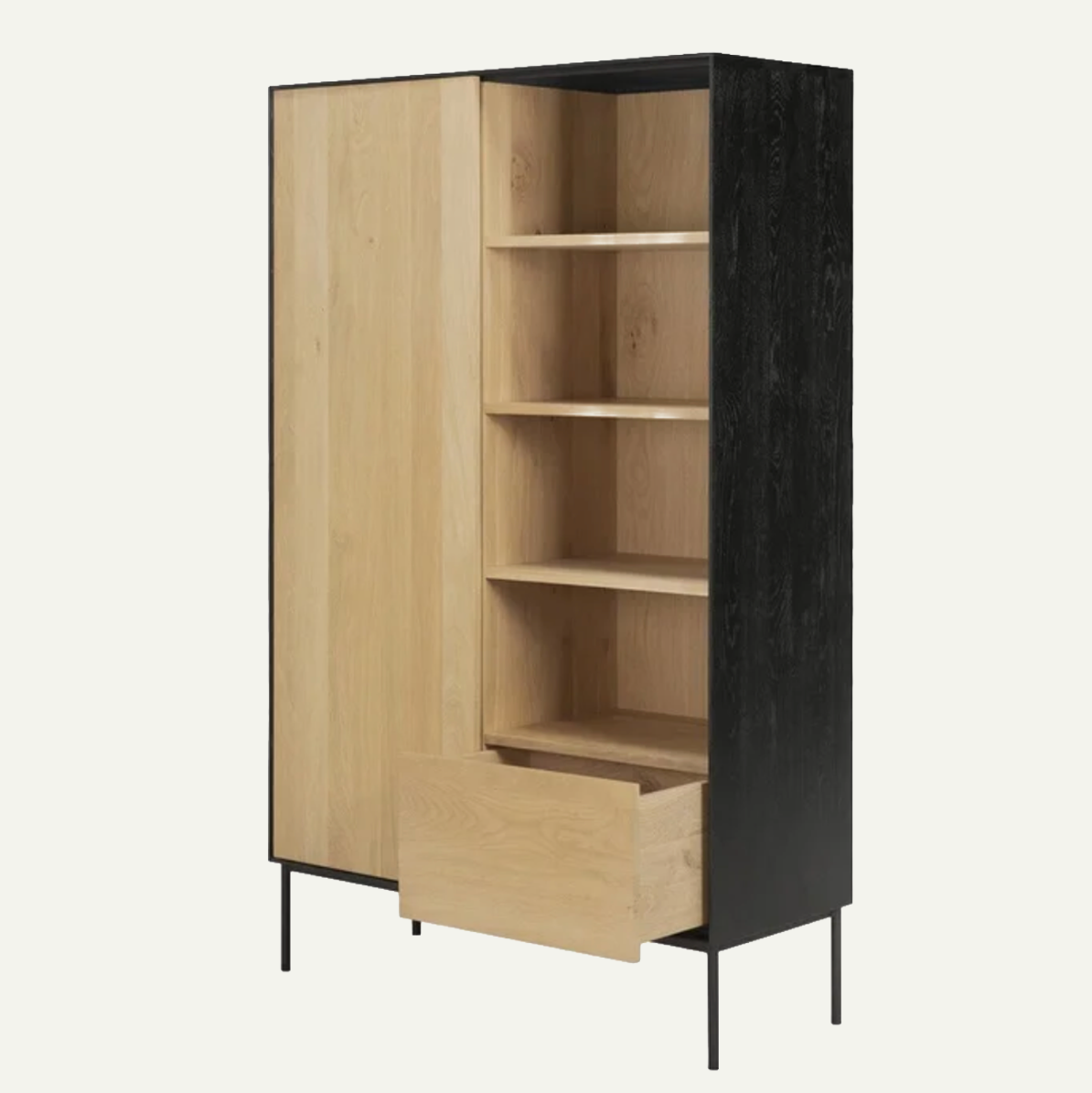 Storage - Blackbird Cupboard