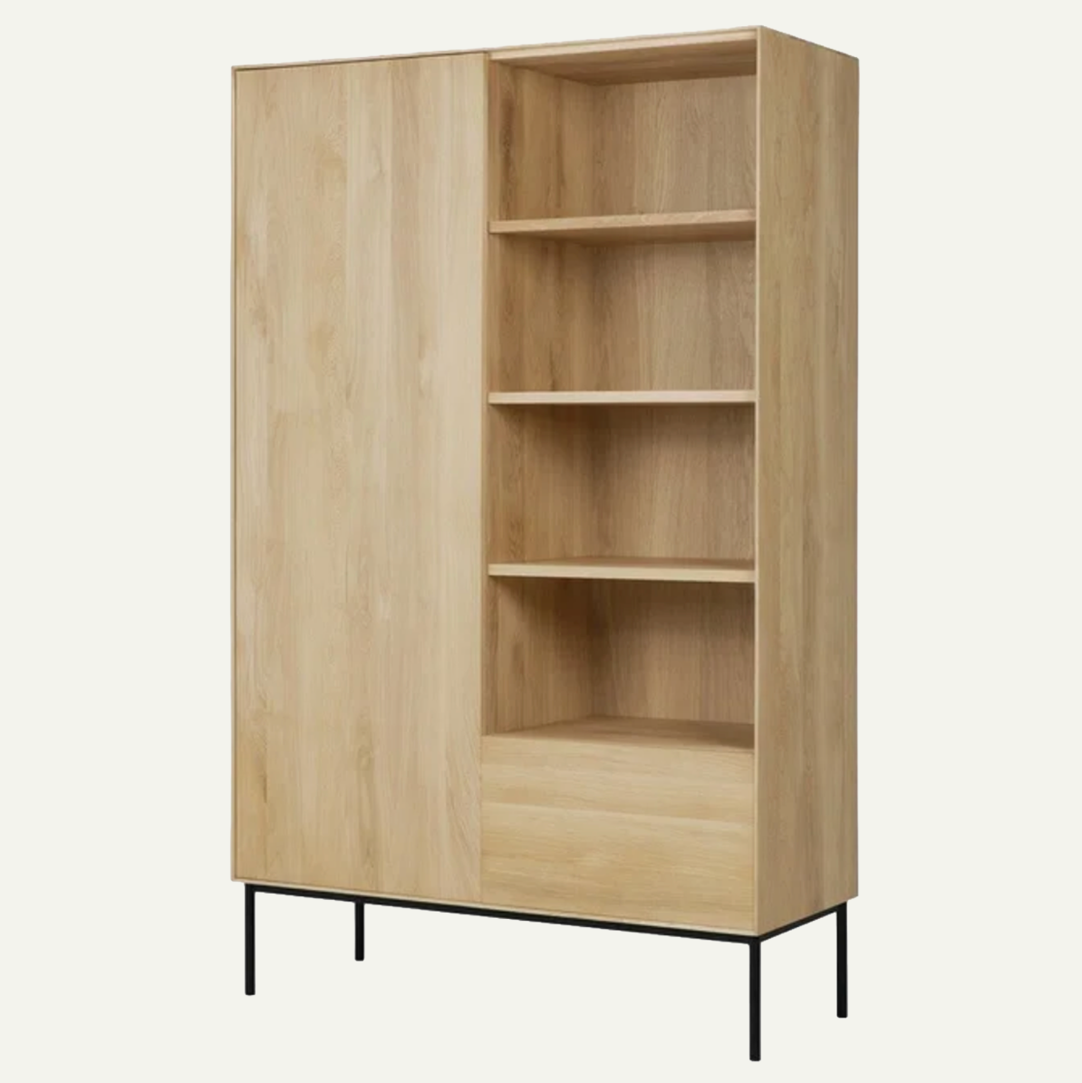 Storage - Whitebird Cupboard