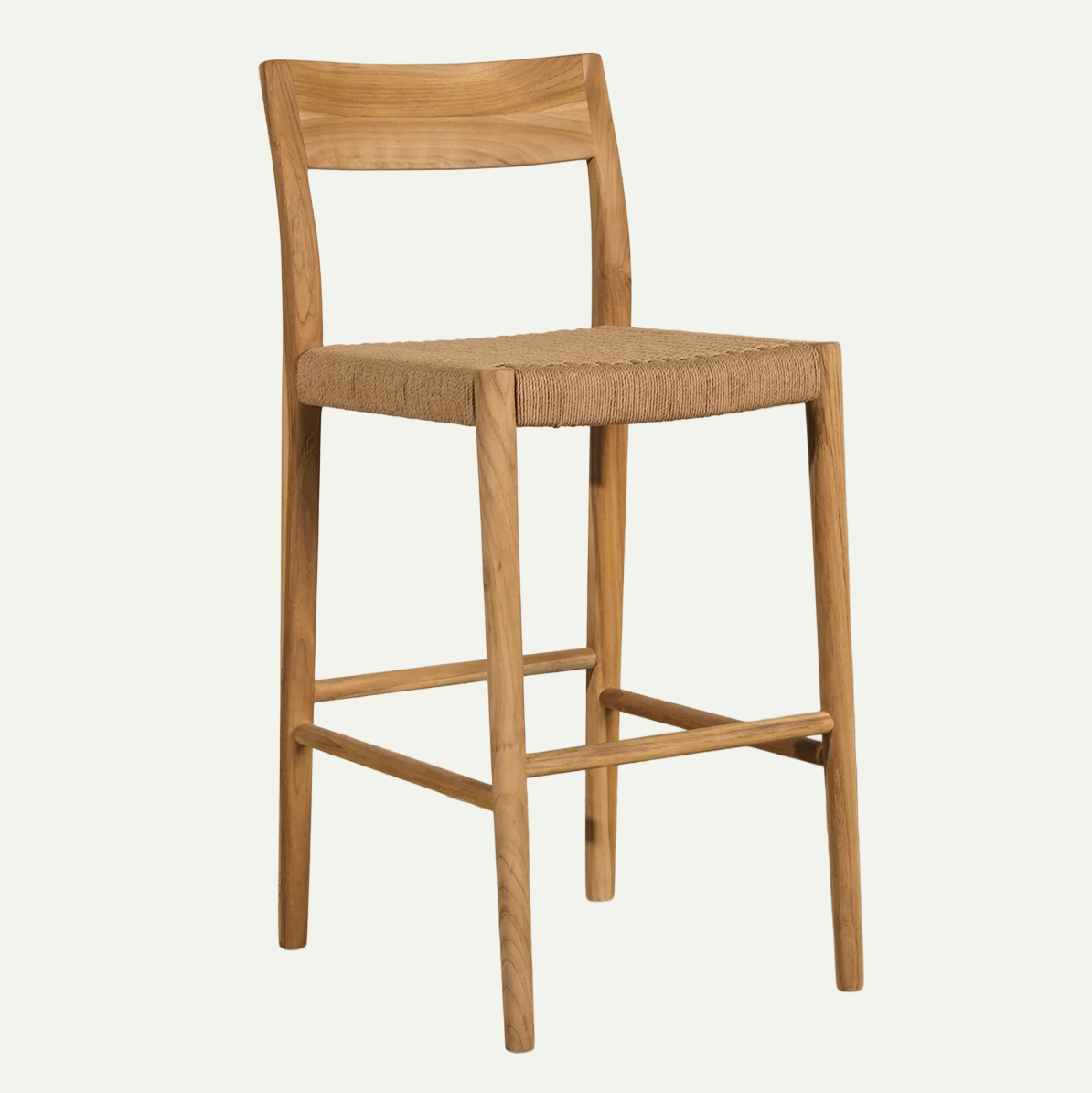 Stool - Hugo Woven