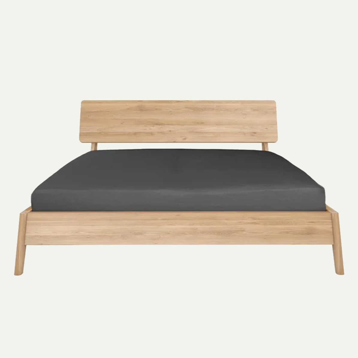 Bed - Oak Air