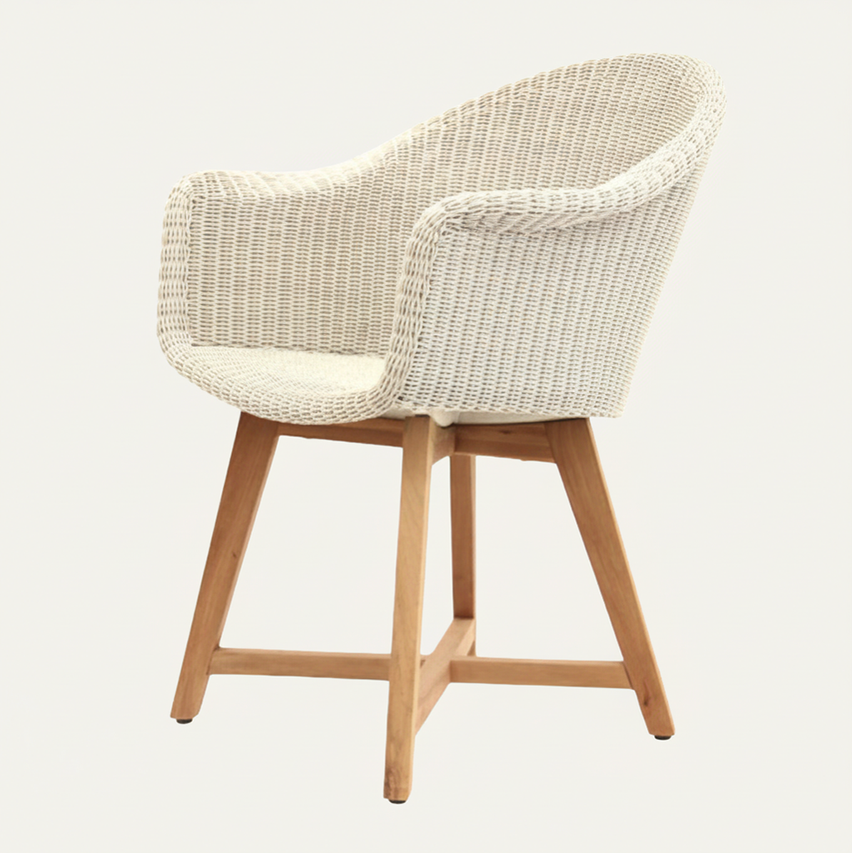 Outdoor Dining Chair - Skal