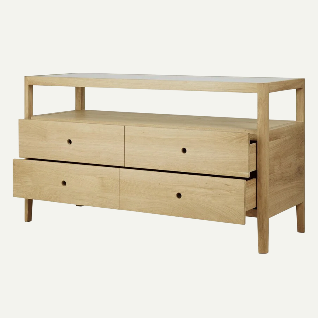 Dresser - Spindle Dresser