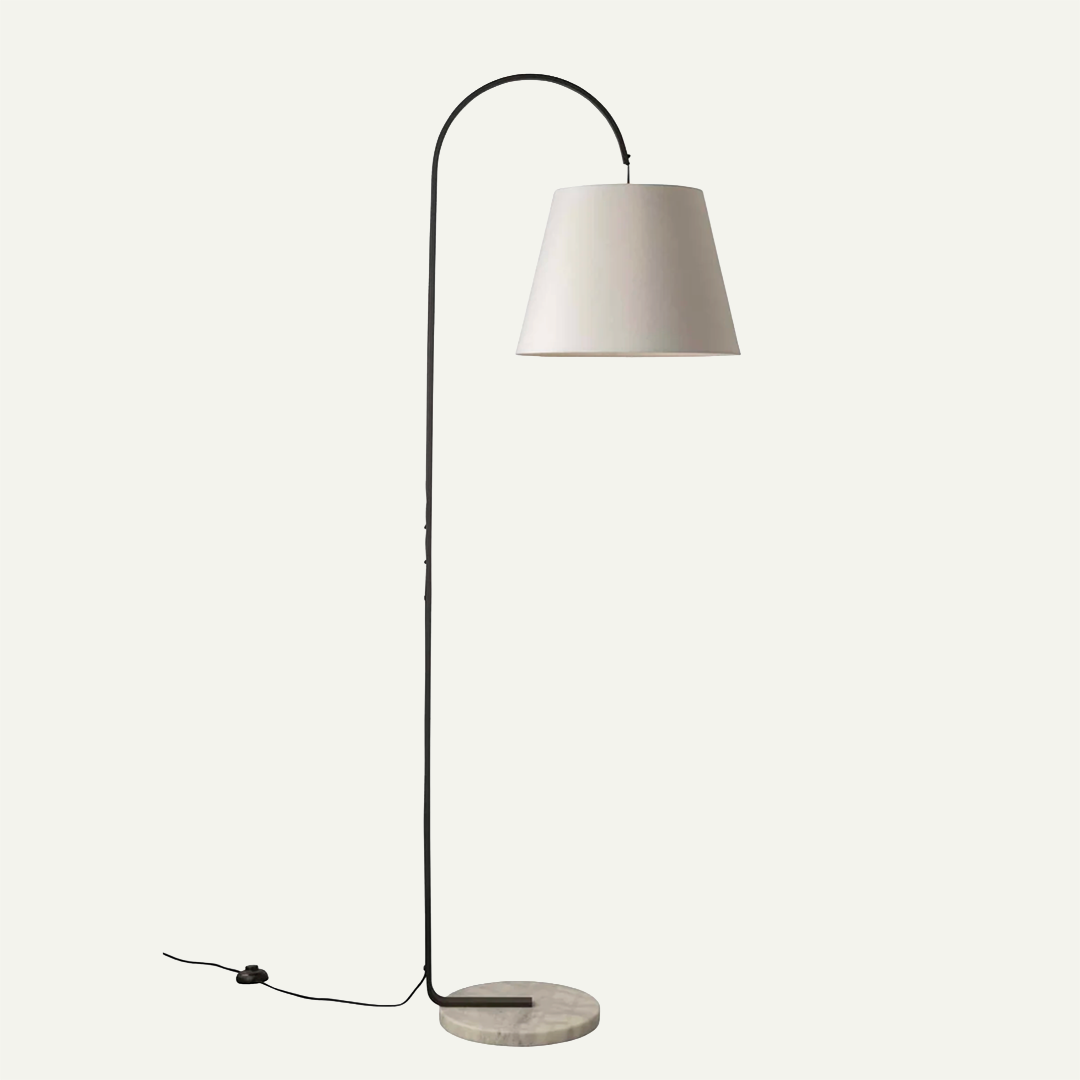 Floor Lamp - Silas
