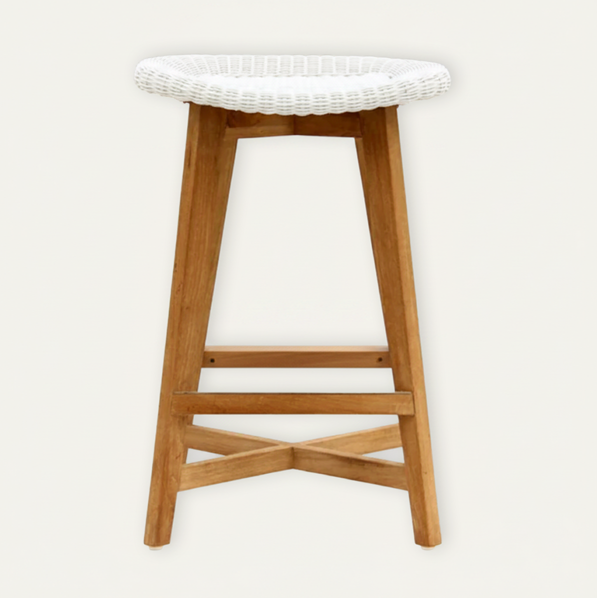Stool - Skal Backless