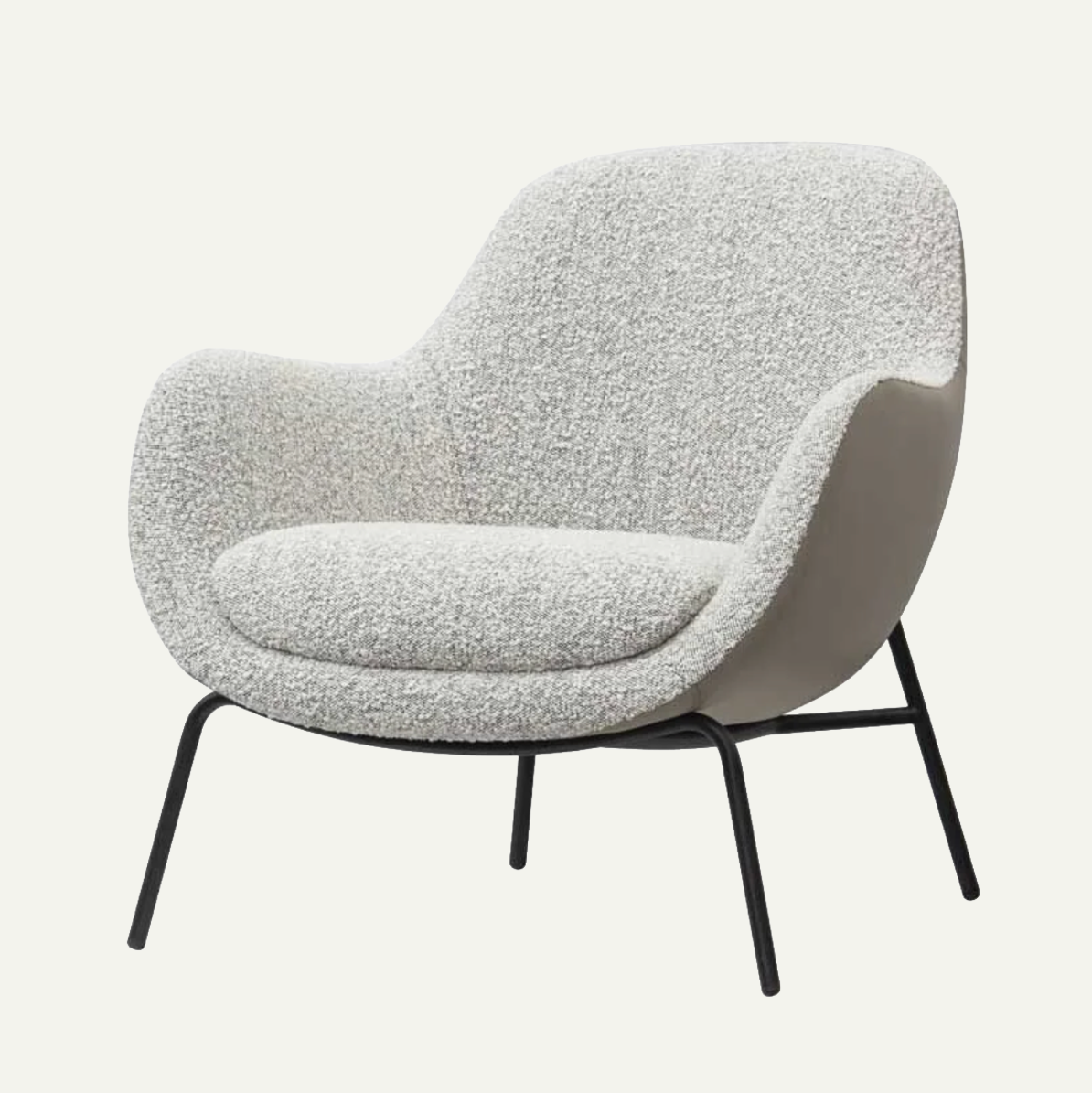 Armchair - Nova Lounge Chair