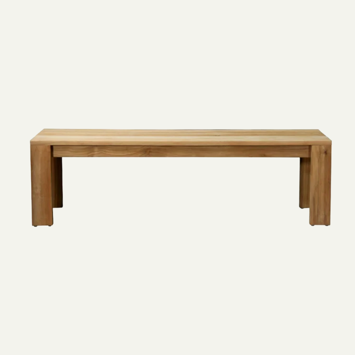 Bench - Loupe