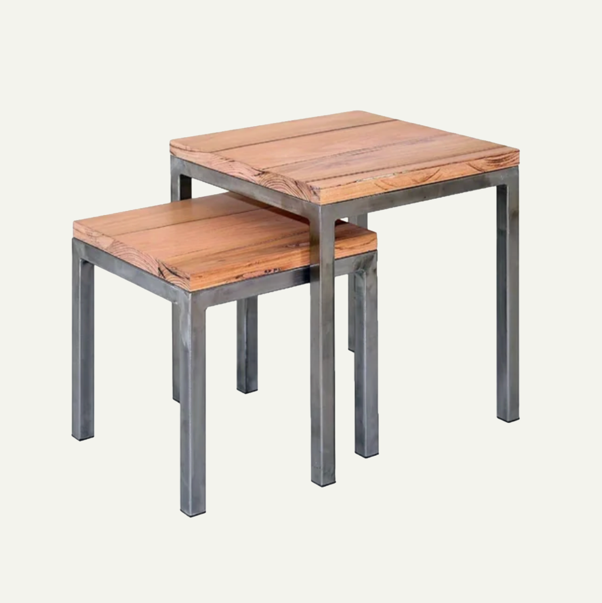 Side Table - Hugo Nesting Tables