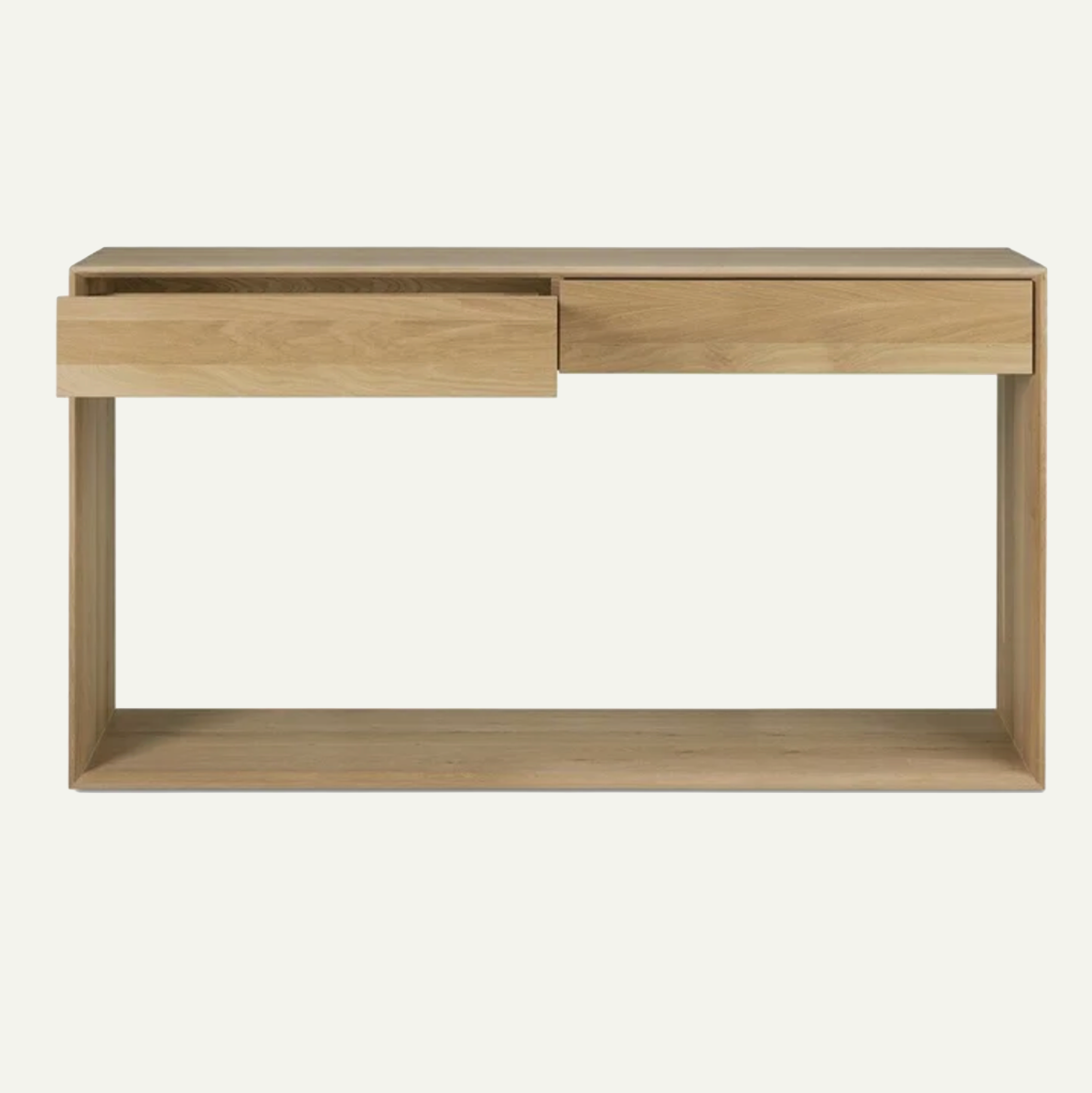 Console - Nordic Console