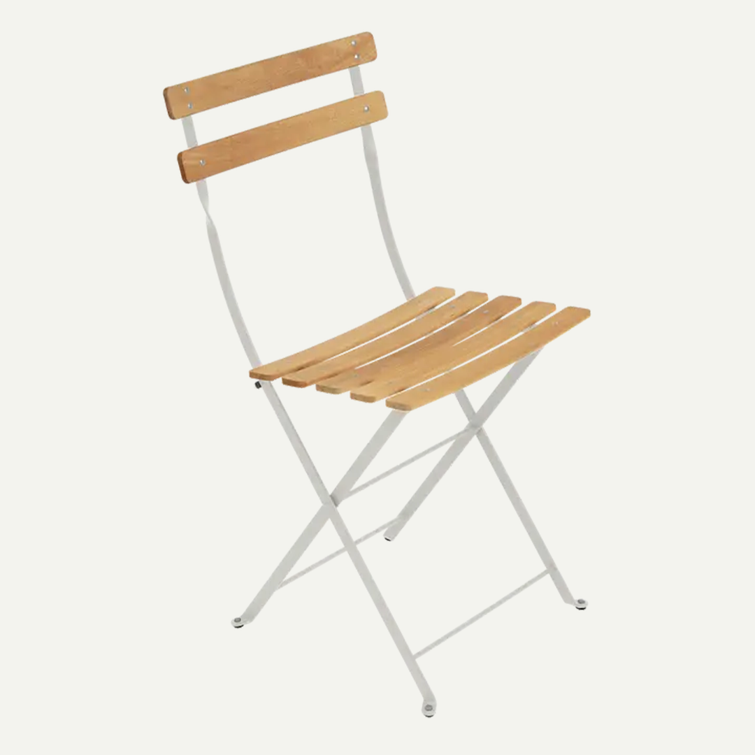 Outdoor Chair - Bistro Natural