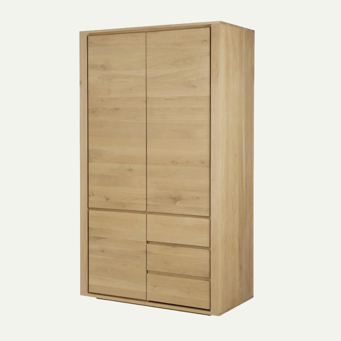 Dresser - Oak Shadow