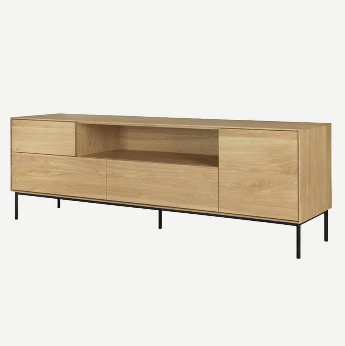 Entertainment Unit - Whitebird TV Unit