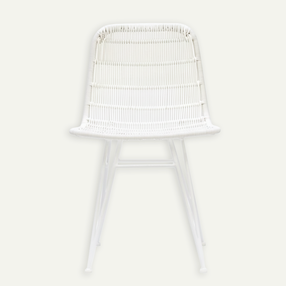 Outdoor Dining Chair - Carbo