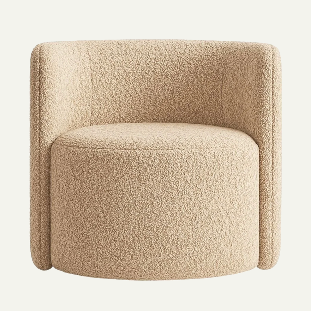 Armchair - Audrey Swivel