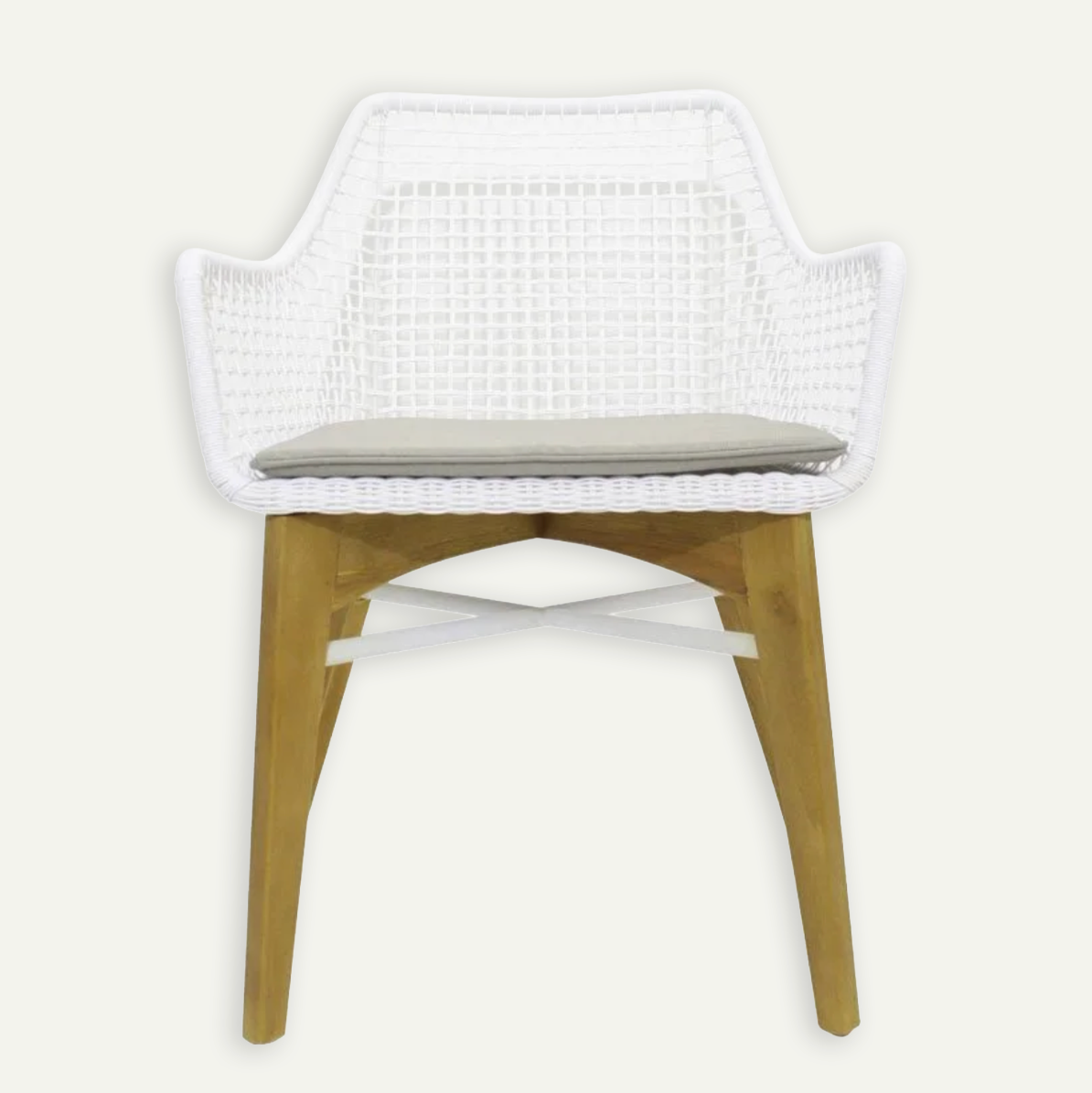 Outdoor Dining Chair - Maxum