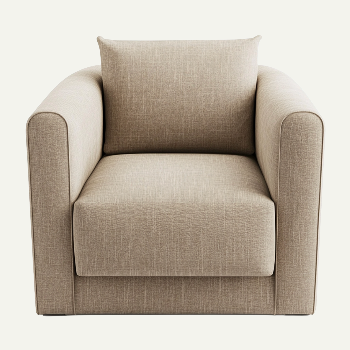 Armchair - Kahlo (Swivel)