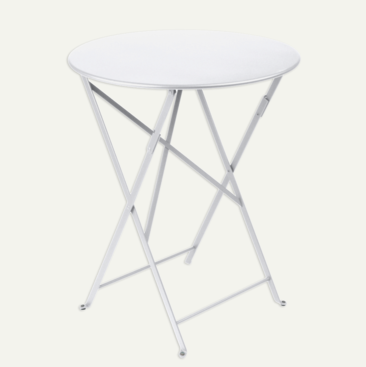 Outdoor Dining Table - Bistro 60cm