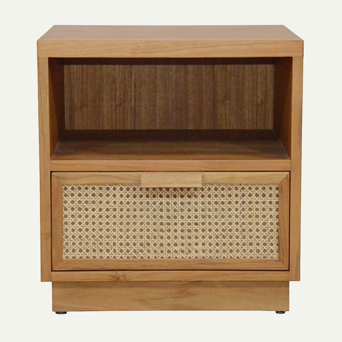 Bedside Table - Vienna Single Drawer