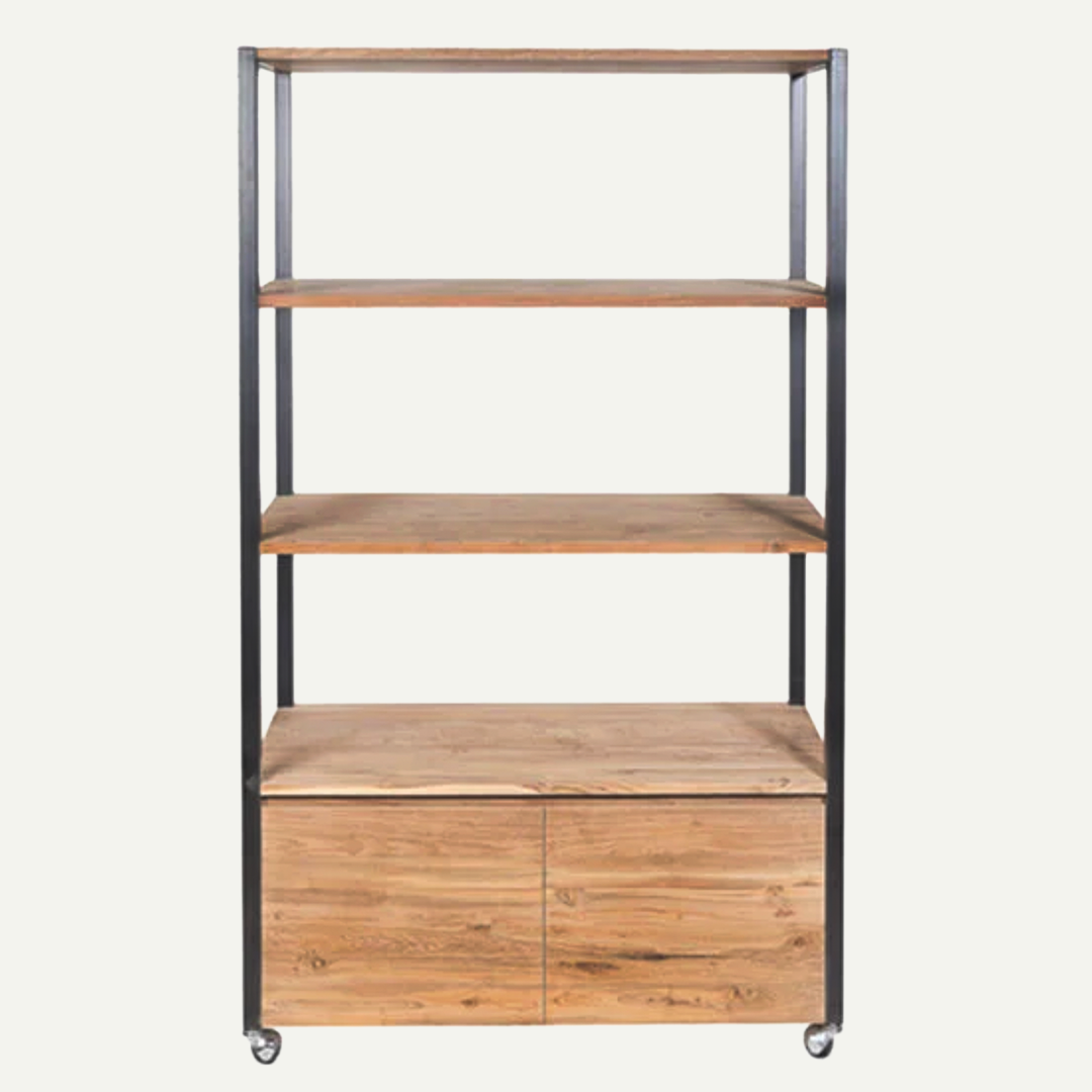 Shelf - Noah Doors