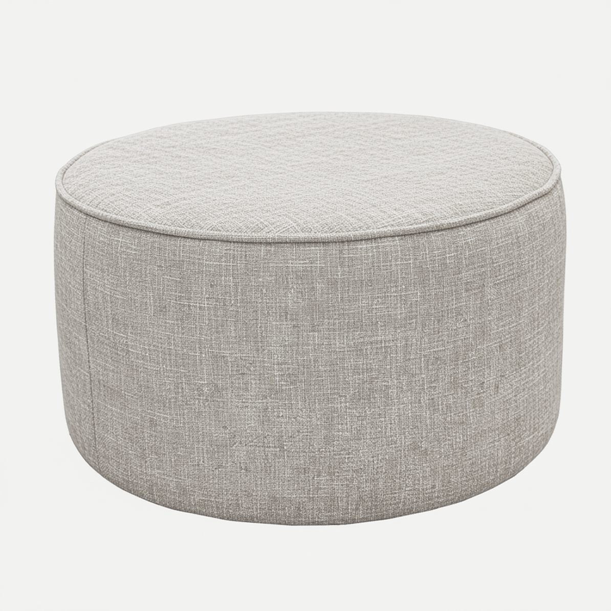 Ottoman - Round