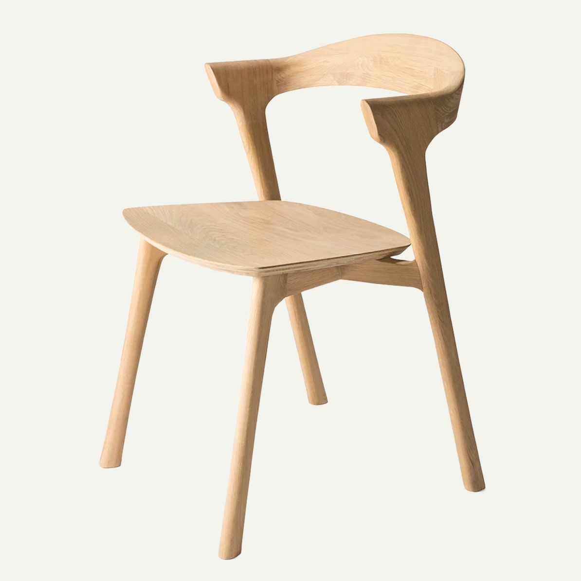 Dining Chair - Bok