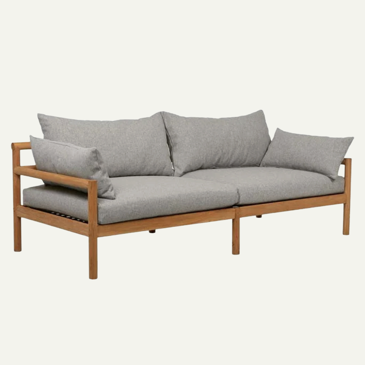 Outdoor Sofa - Wilomena
