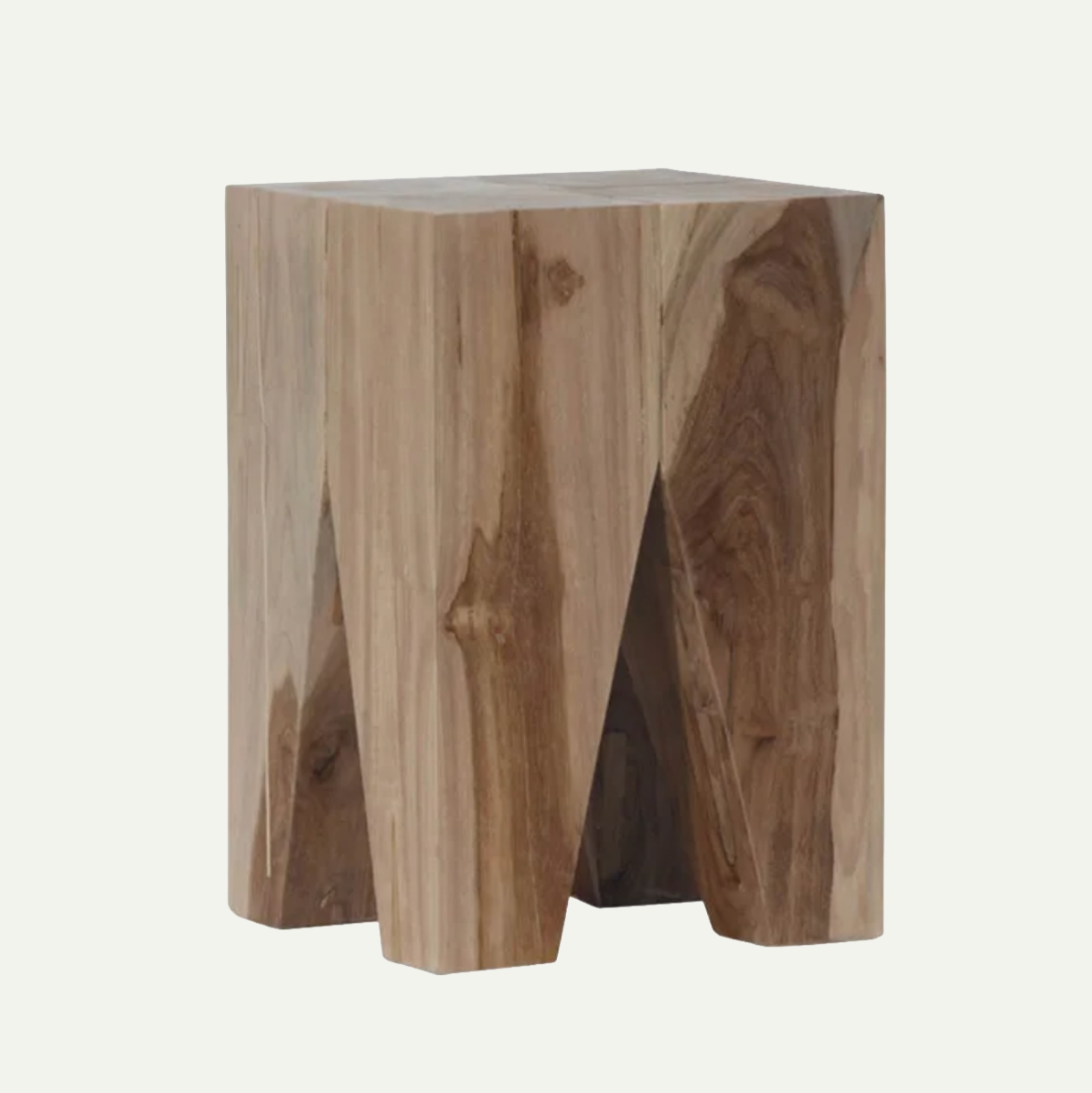 Stool - Logan