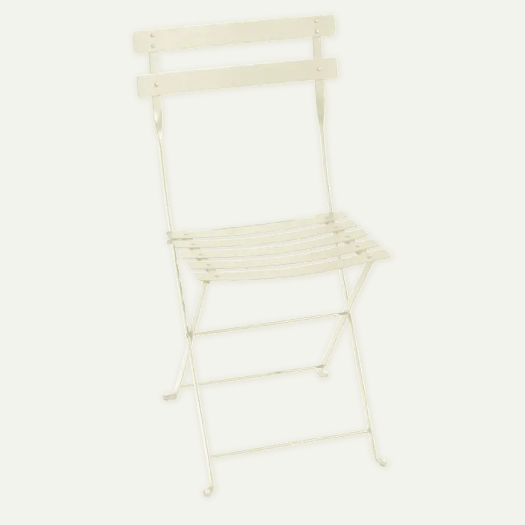 Outdoor Chair - Bistro