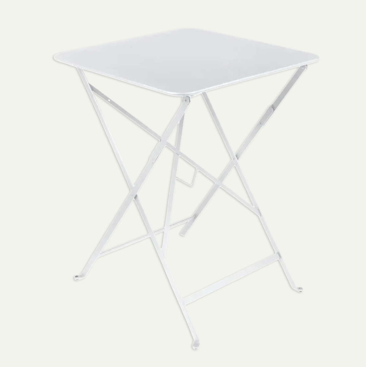 Outdoor Dining Table - Bistro 57 Square