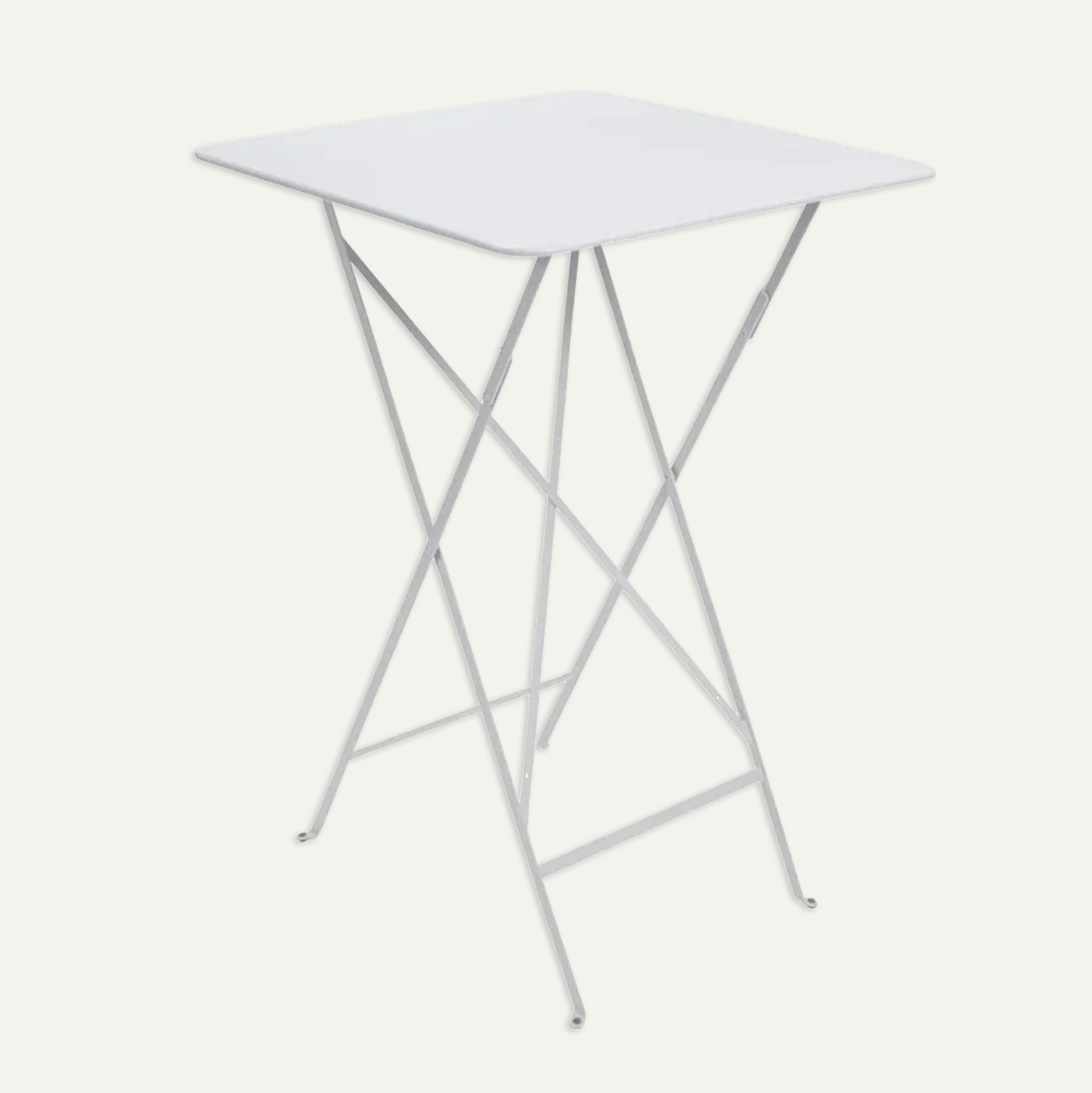 Outdoor Dining Table - Bistro High Table 71