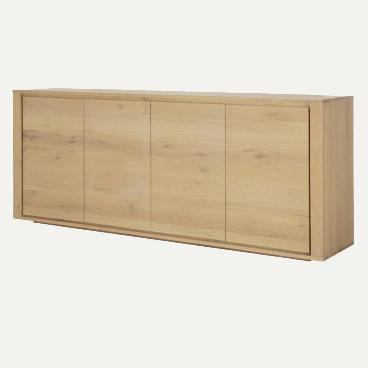 Sideboard - Oak Shadow