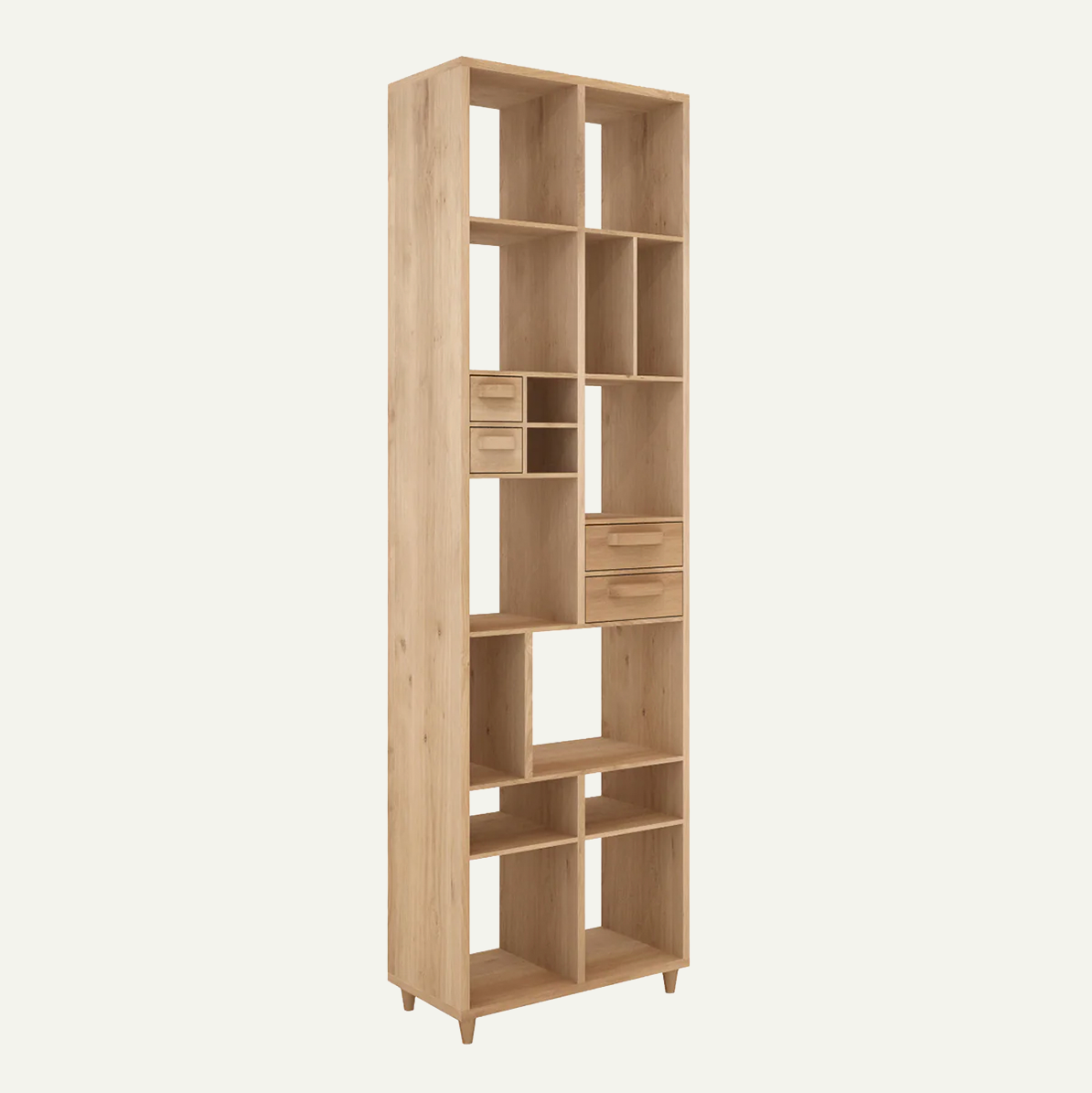 Storage - Pirouette Bookrack