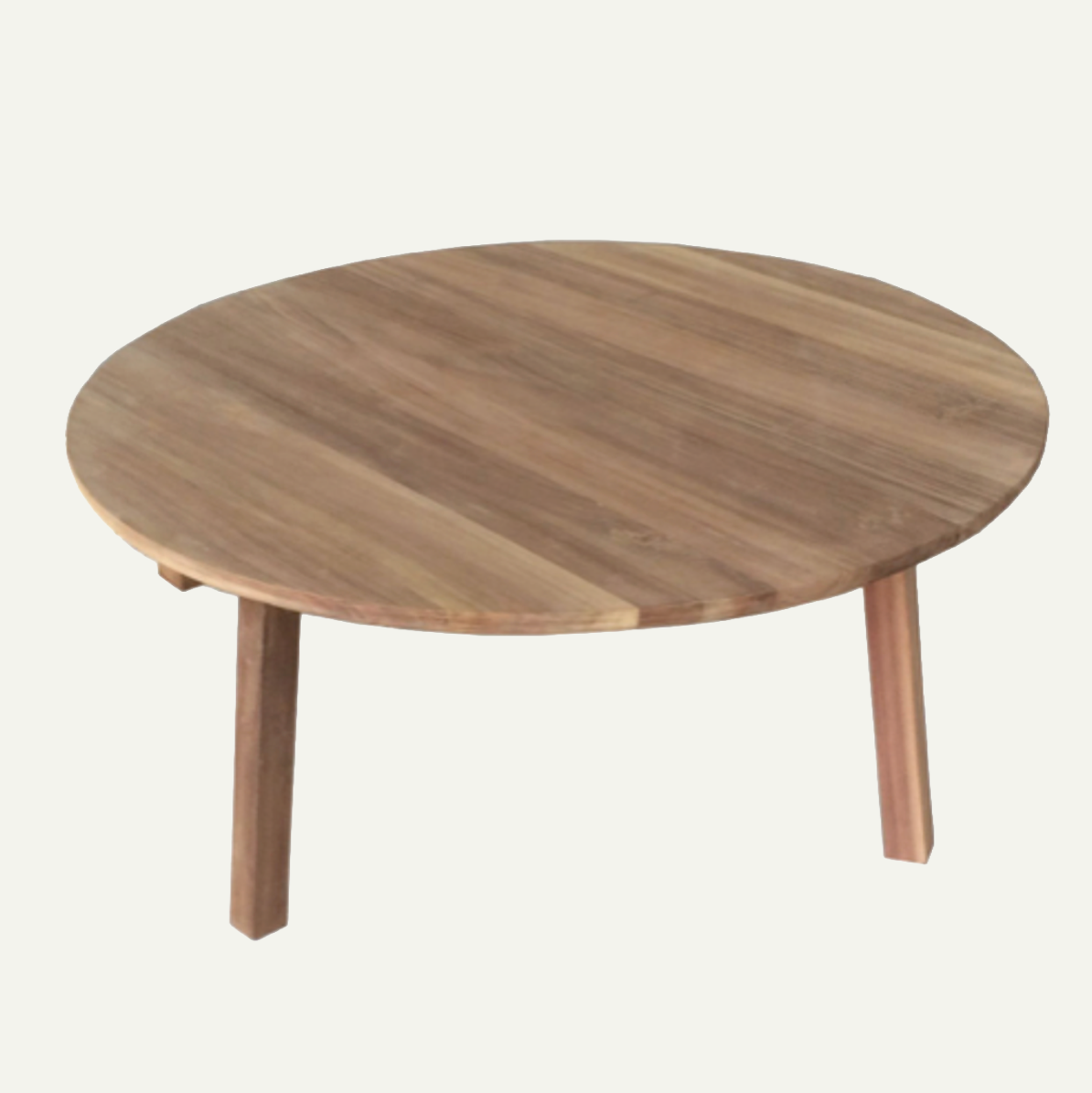Coffee Table - Teak Mali