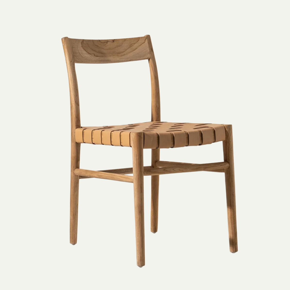 Dining Chair - Jude Leather