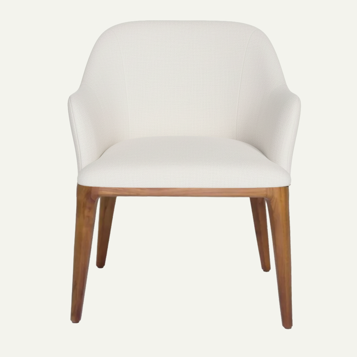 Dining Chair - New York Armchair