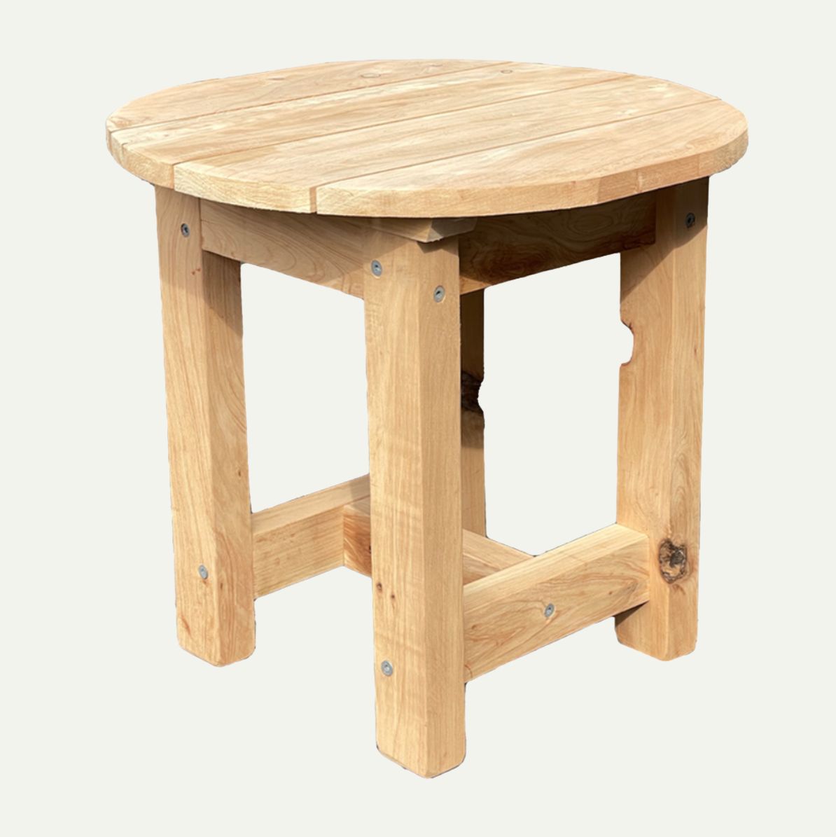 Outdoor Side Table - Adirondack